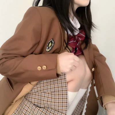 两根枪管