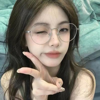 树林里的夫妻